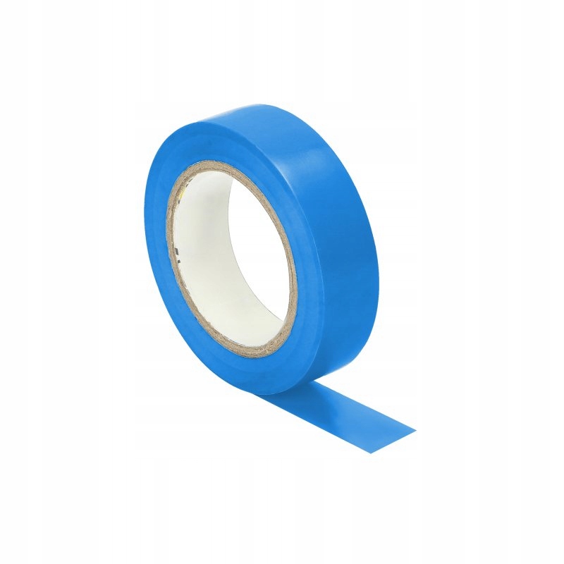 Samoprzylepne taśmy izolacyjne – Idealne do połączeń elektrycznych