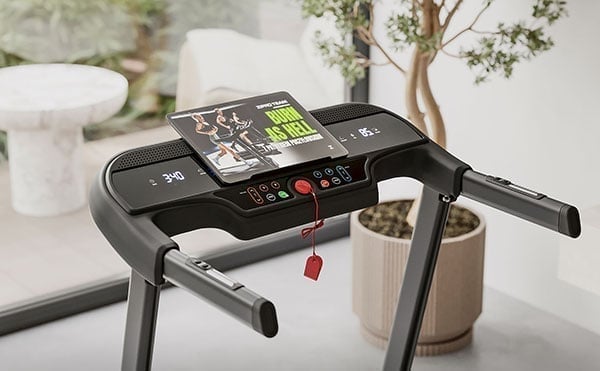 Bieżnia elektryczna ZIPRO PULSE