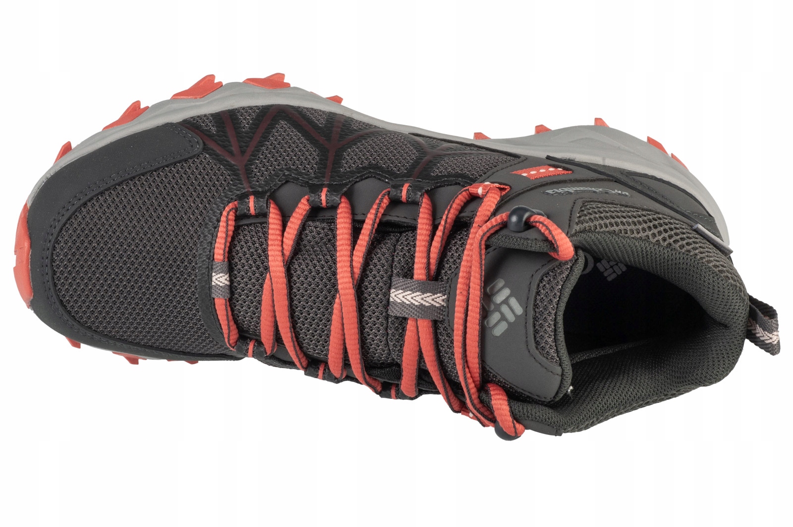 Amortyzacja Techlite+ dla lepszego komfortu podczas wędrówek