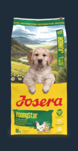 Josera Junior YoungStar