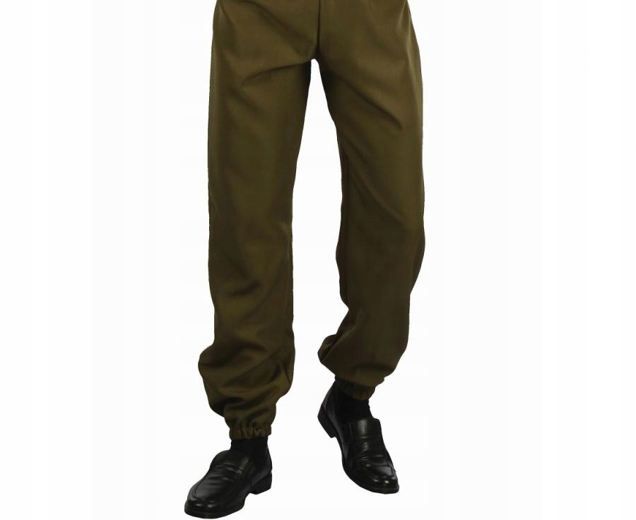 Ciemnozielony kombinezon – Wygoda i styl w jednym