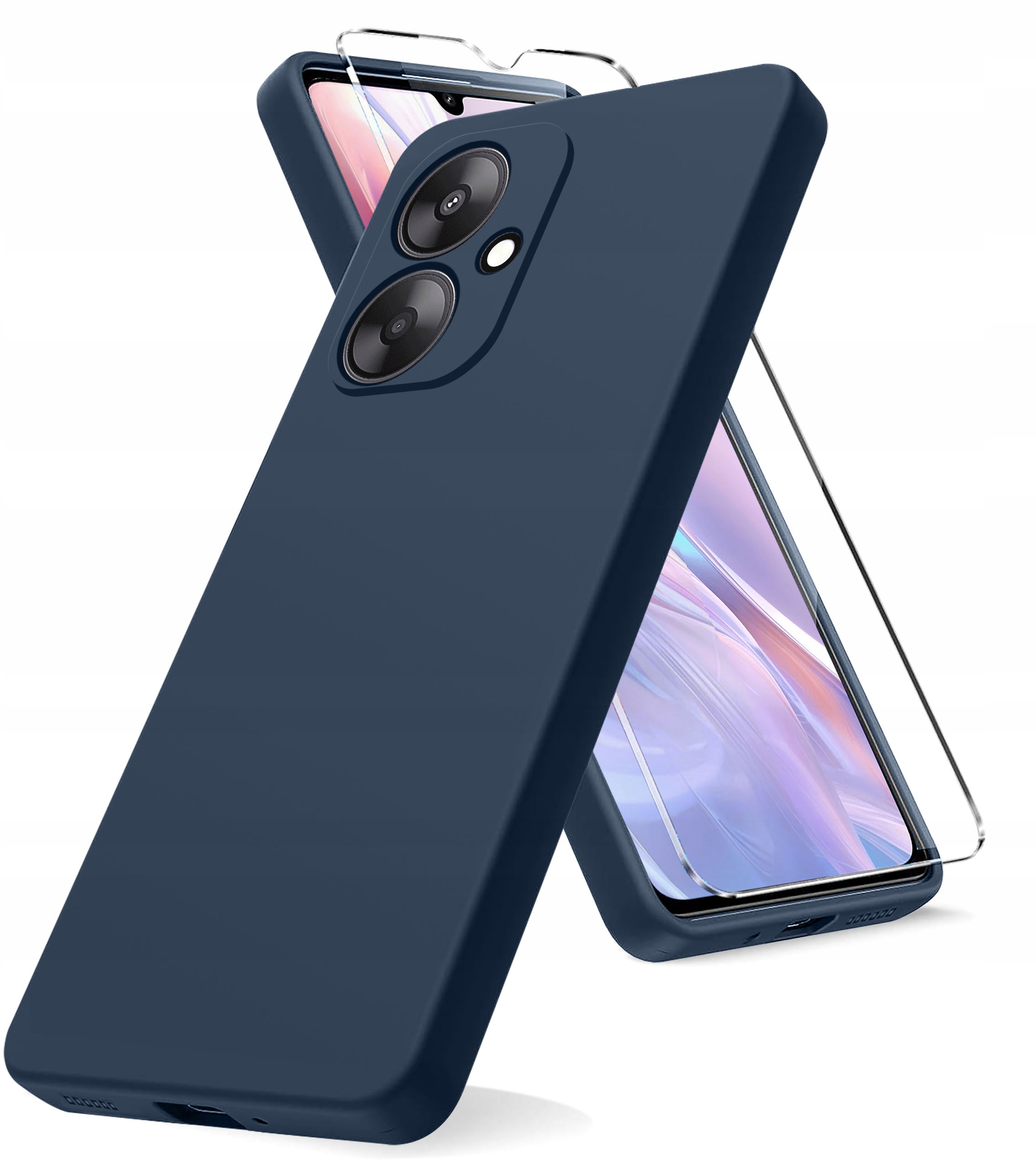 Kompatybilność z modelem Xiaomi Redmi 13C 5G