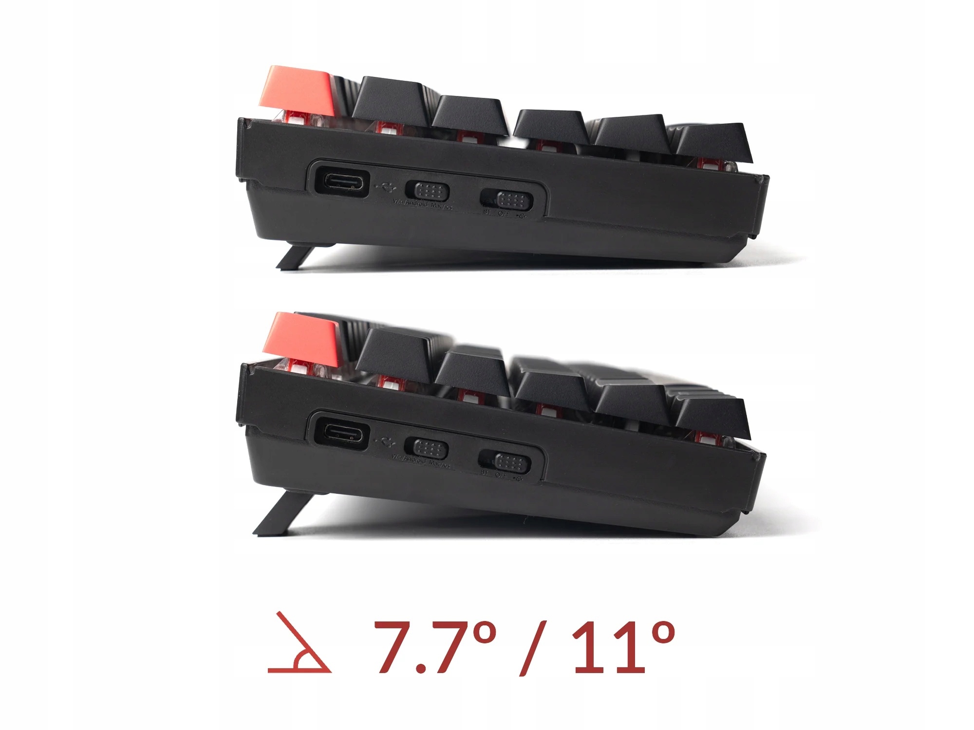 Bezprzewodowa łączność Bluetooth 5.2 – Swoboda użytkowania