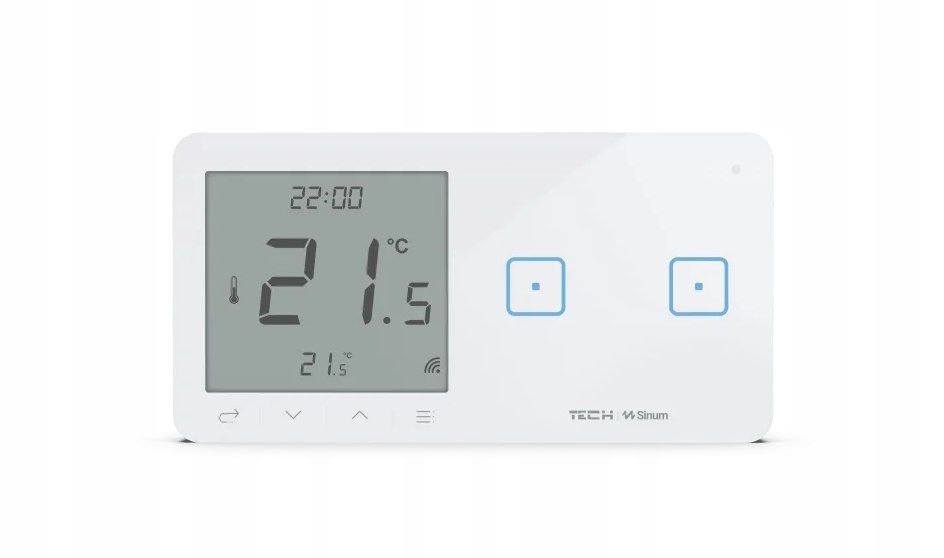 Funkcjonalność i wygoda – bezprzewodowe sterowanie oświetleniem