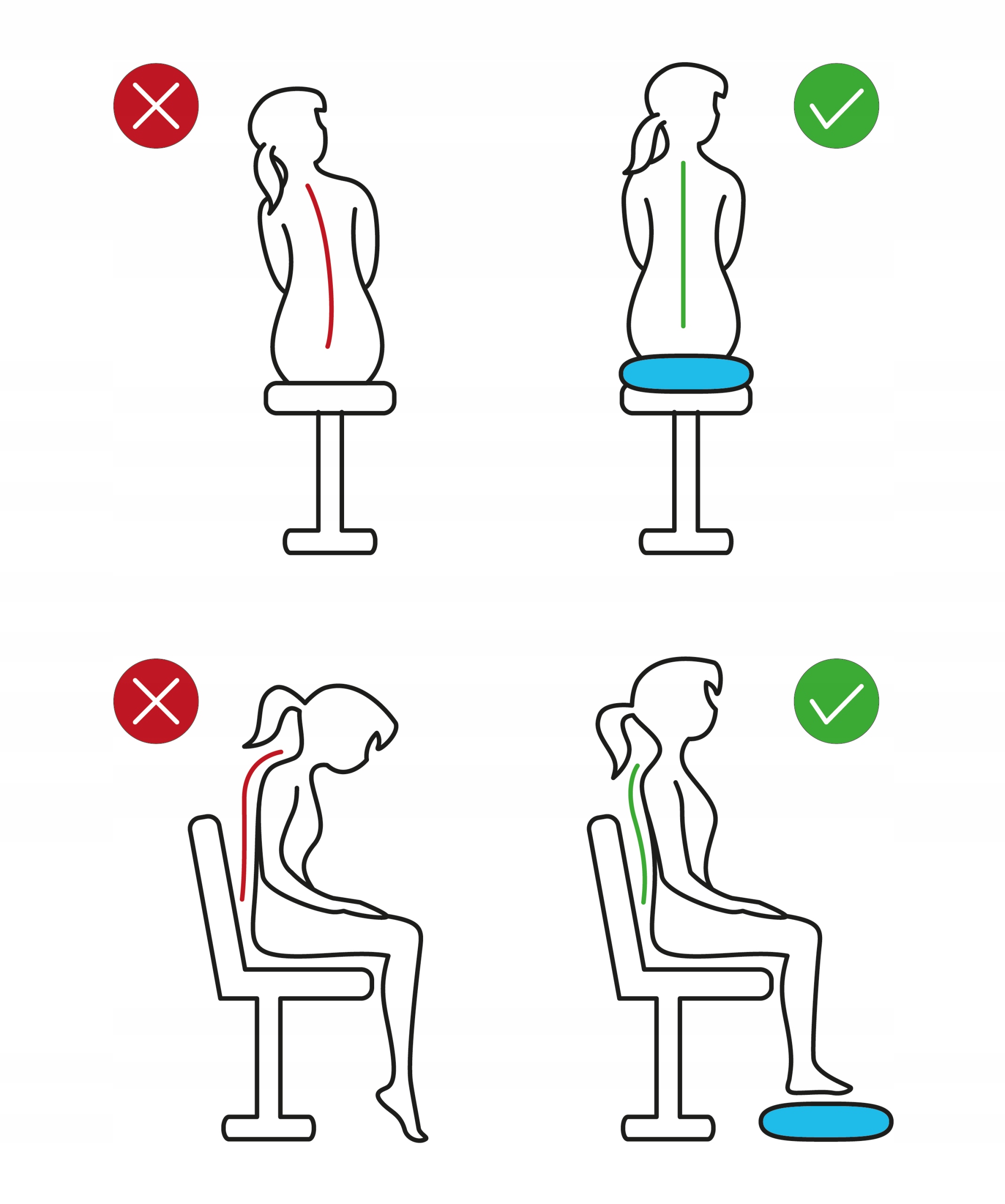 Właściwości dysku balansowego – Komfort i wsparcie w ćwiczeniach