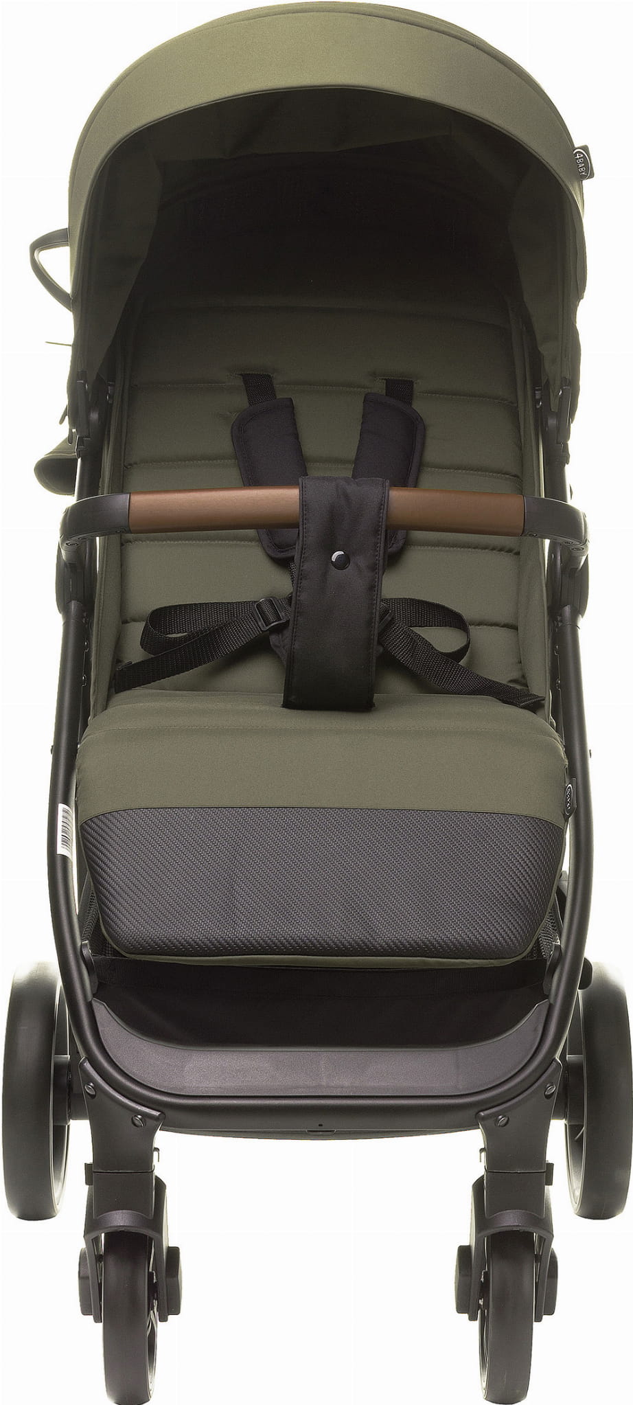 Praktyczny system składania – Wygoda w podróży