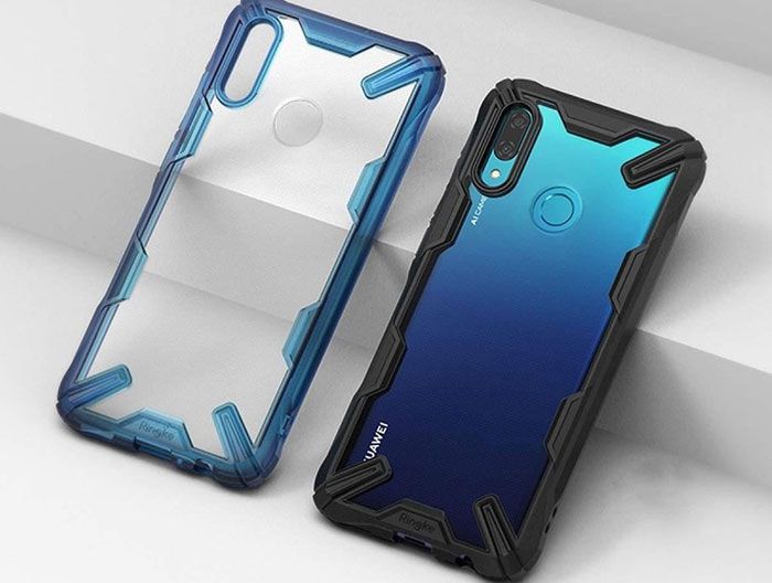 etui ringke fusion x samsung galaxy a7 2018