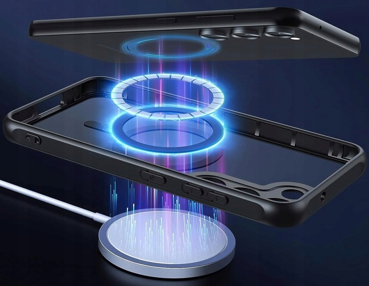 Kompatybilność z Samsung Galaxy A16 5G