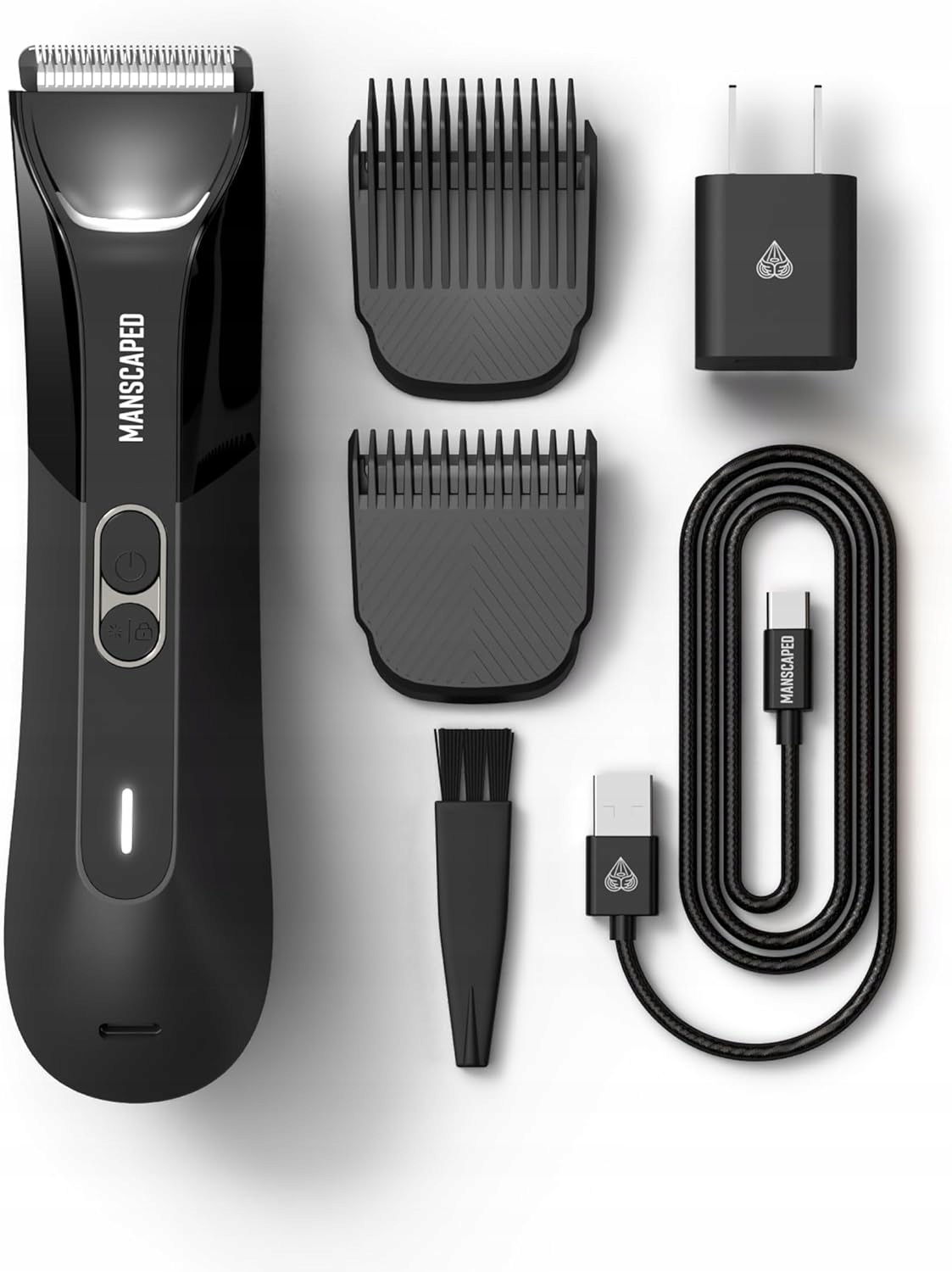 Wydajność akumulatora i ładowanie USB-C