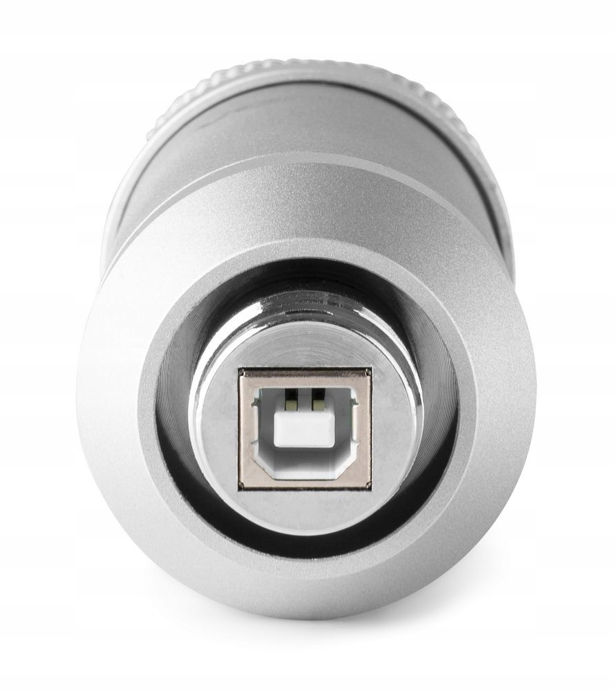 Odpinany, wymienny kabel USB