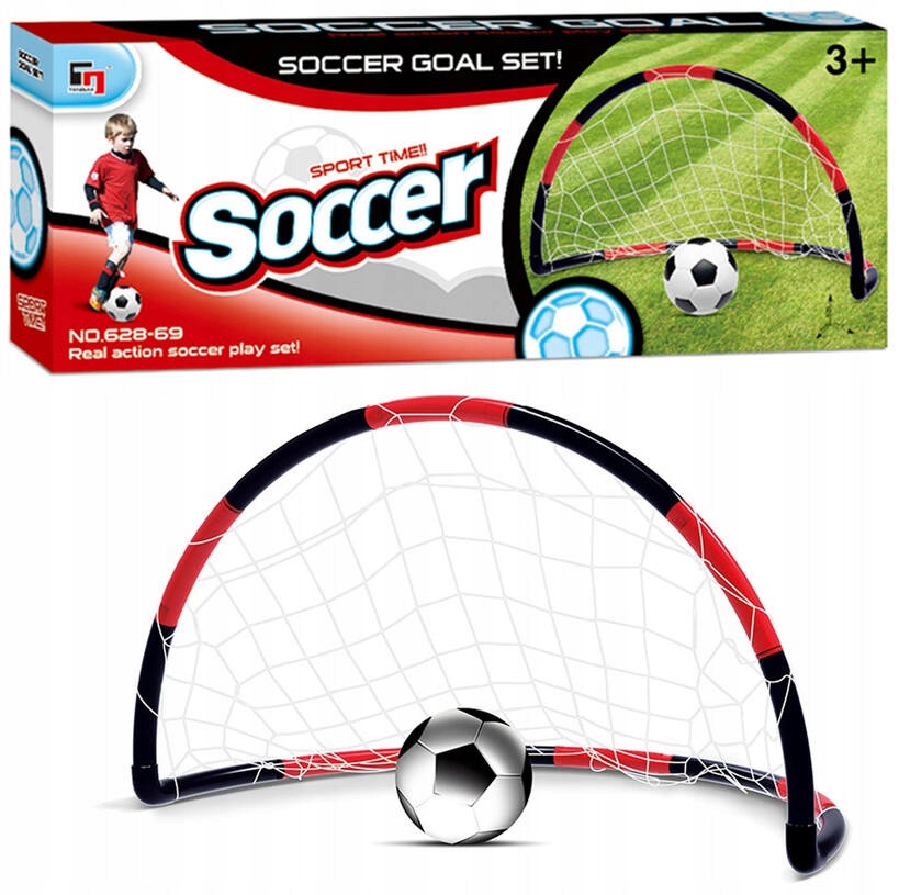 Wymiary bramki – Szerokość i wysokość produktu