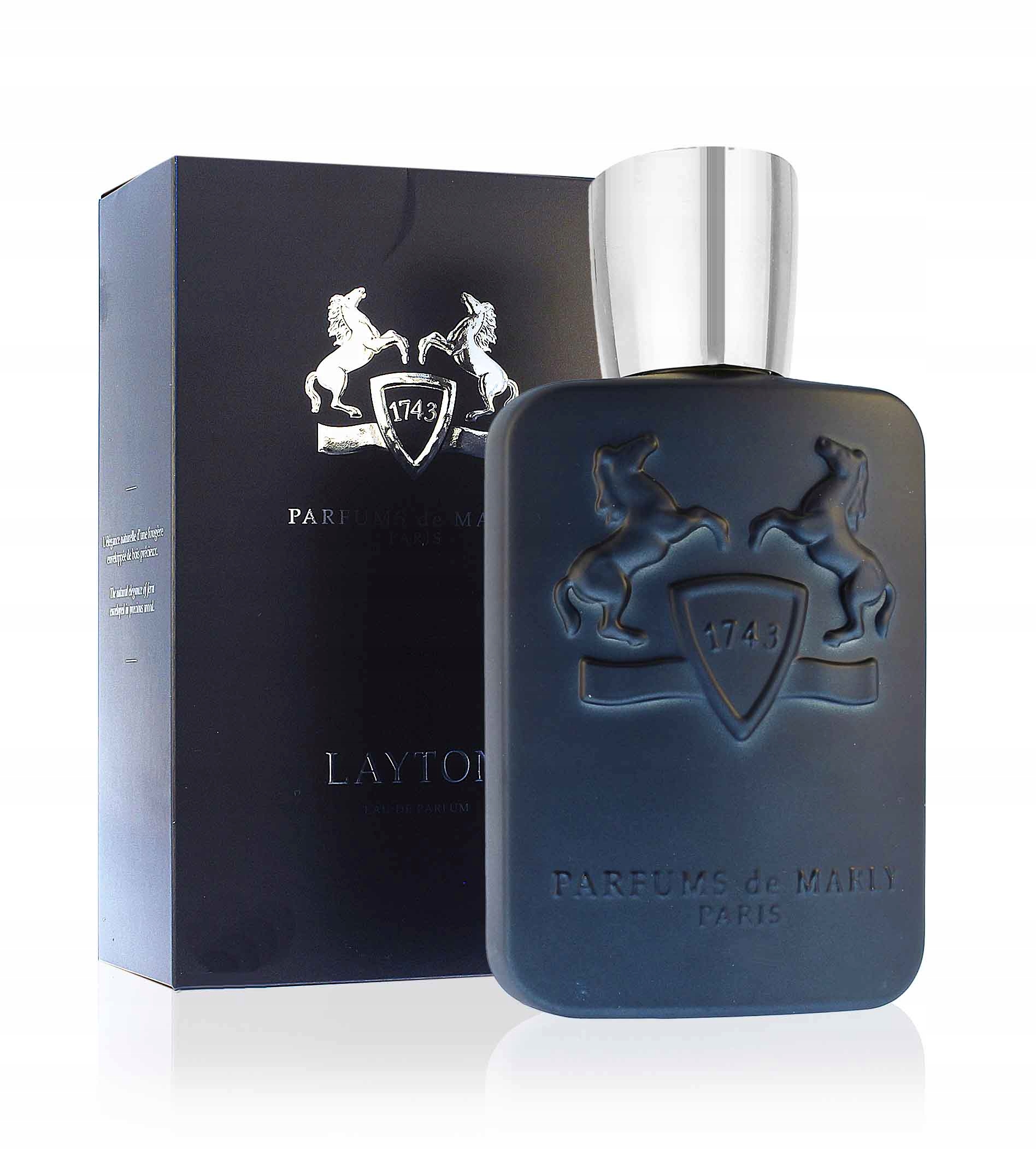 Woda perfumowana EDP – Doskonała jakość i trwałość