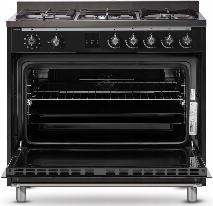 Bezpieczeństwo użytkowania – Zabezpieczenie przeciwwypływowe gazu