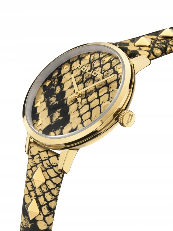 Mechanizm kwarcowy dla precyzyjnego odmierzania czasu