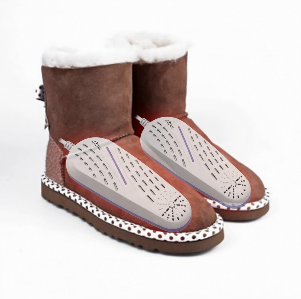 Łatwa obsługa – Jedno naciśnięcie przycisku wystarczy