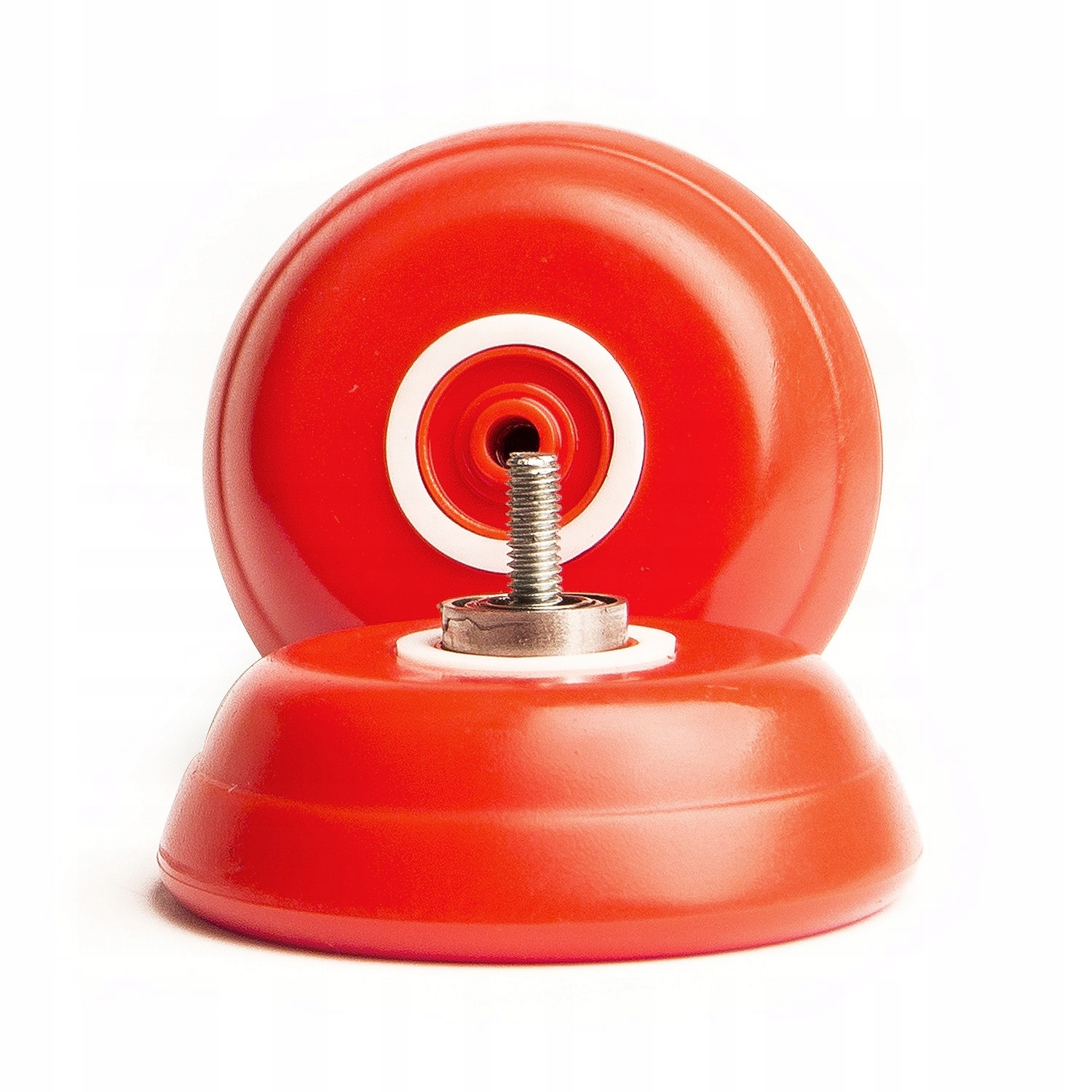 Zestaw Zawiera Dwa Rodzaje Łożysk