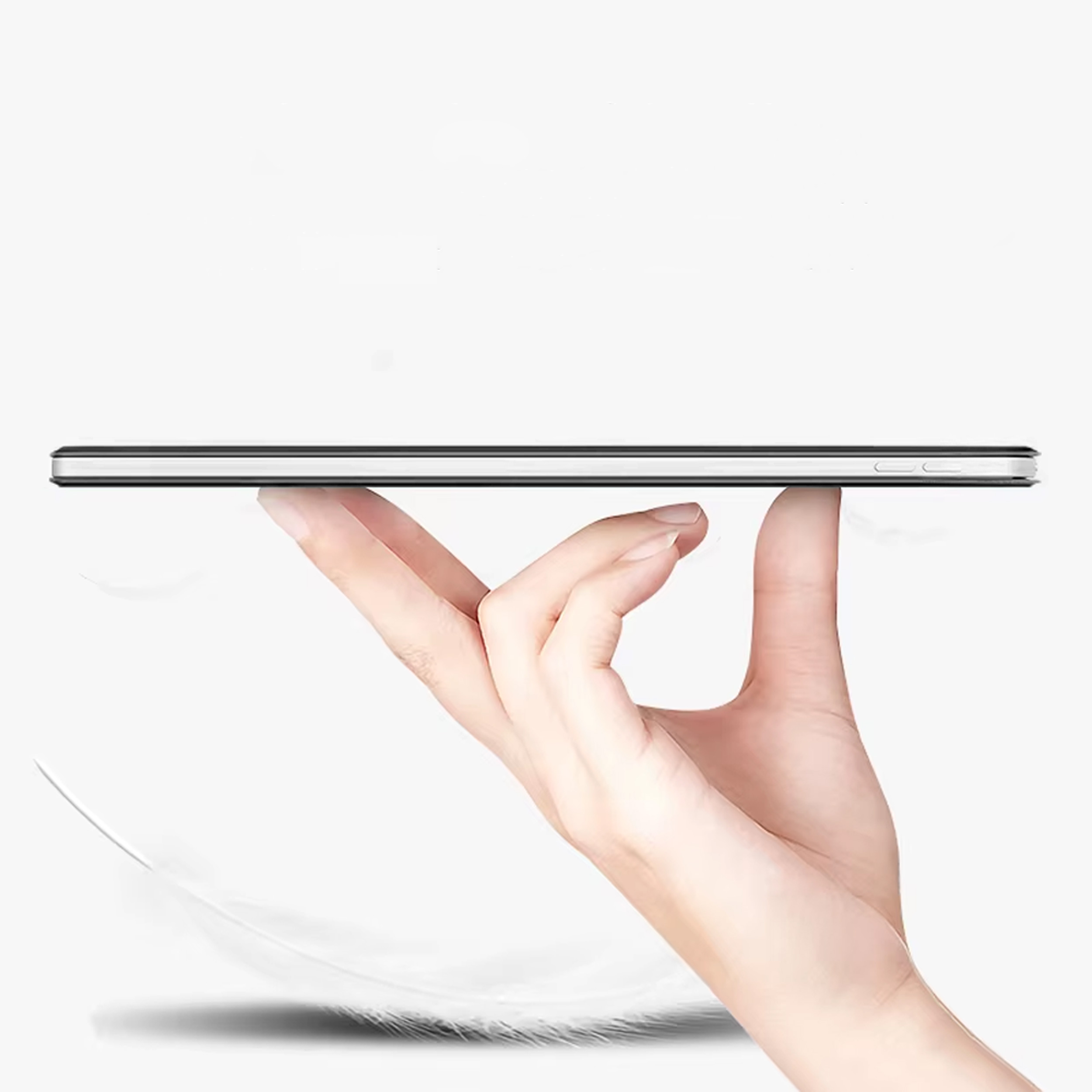 Wysokiej jakości materiały i minimalistyczny design