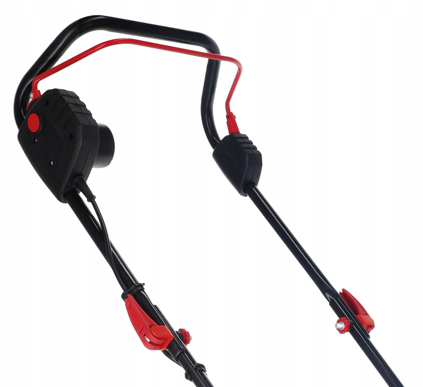 Regulacja wysokości koszenia – Dostosuj do swoich potrzeb