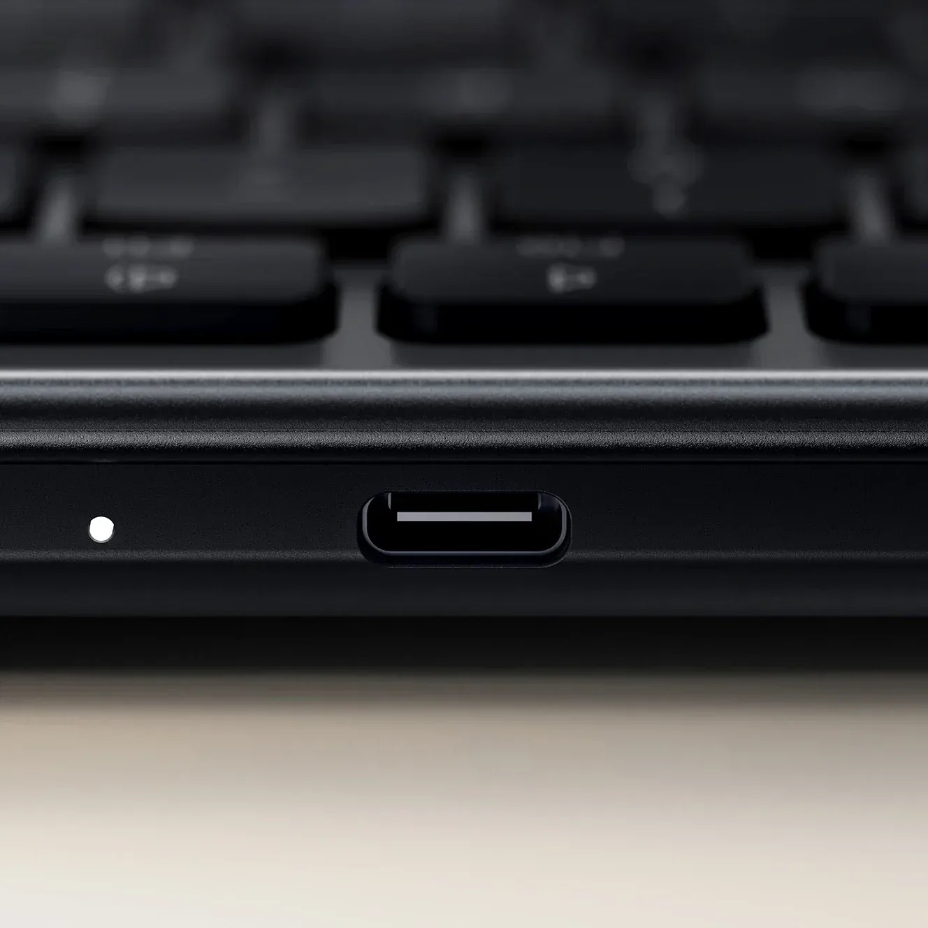 Wygodne klawisze – Komfort pisania przez długie godziny