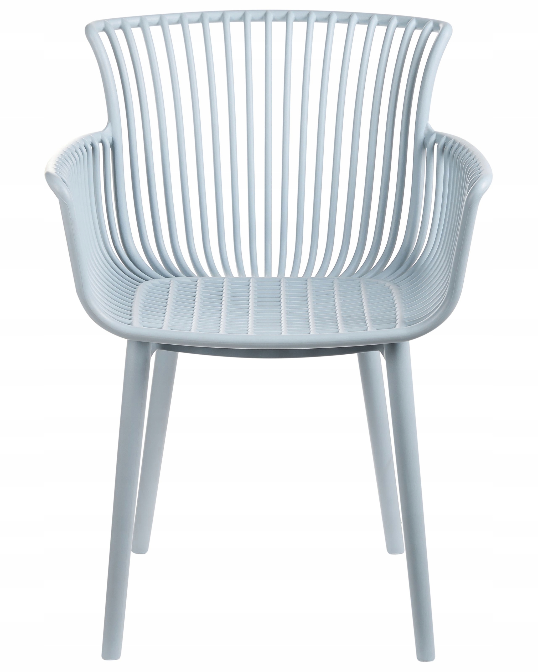 Wygodne siedzisko z podłokietnikami