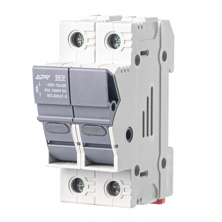 Zabezpieczenie instalacji PV przed przeciążeniami