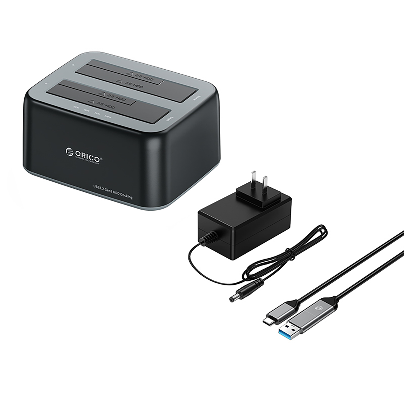 Port USB-C 10Gbps Orico 6829C3