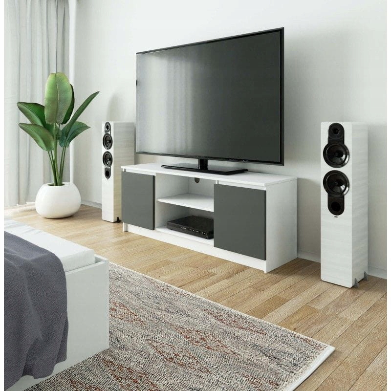 Nowoczesny design i funkcjonalność w Twoim salonie