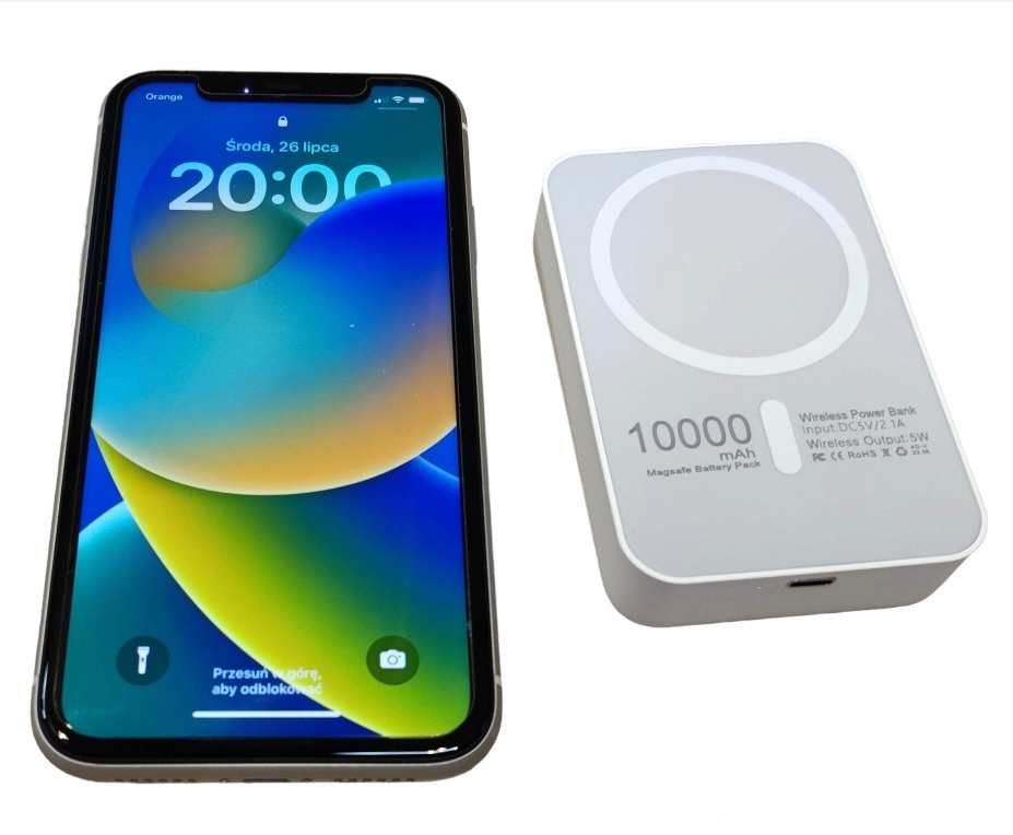 Idealne dopasowanie do iPhone'a – Design i funkcjonalność