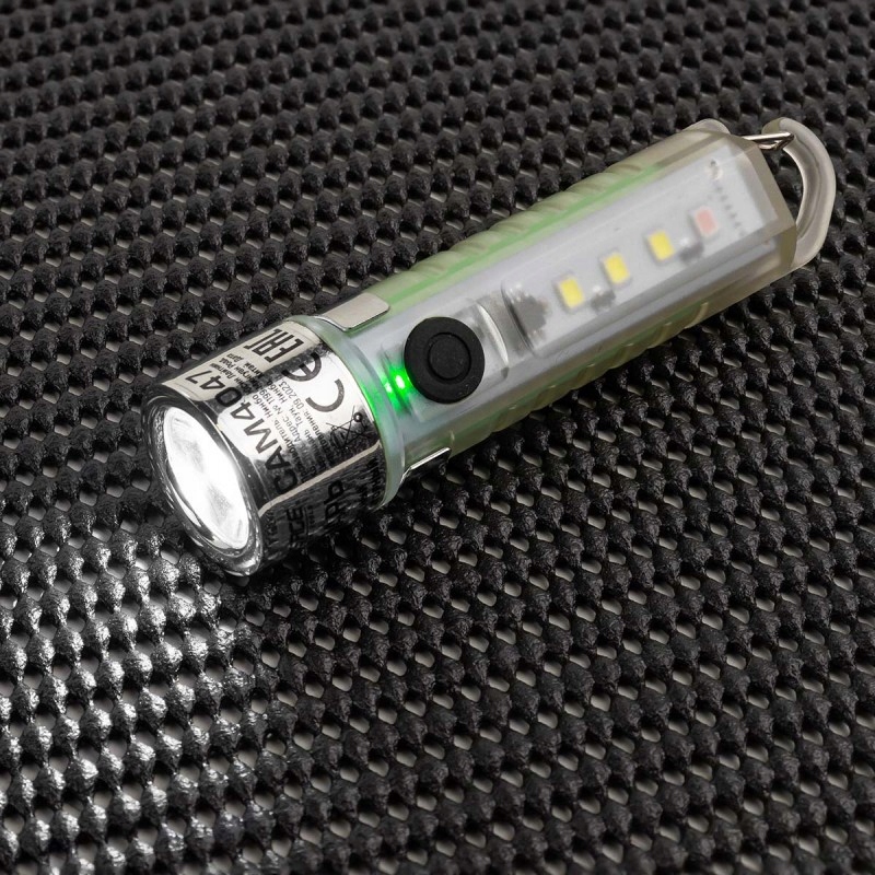 Nowoczesna technologia LED – długotrwałe oświetlenie i niski pobór energii