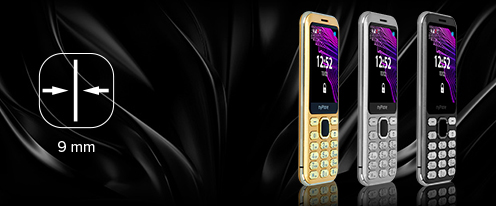 MyPhone Maestro