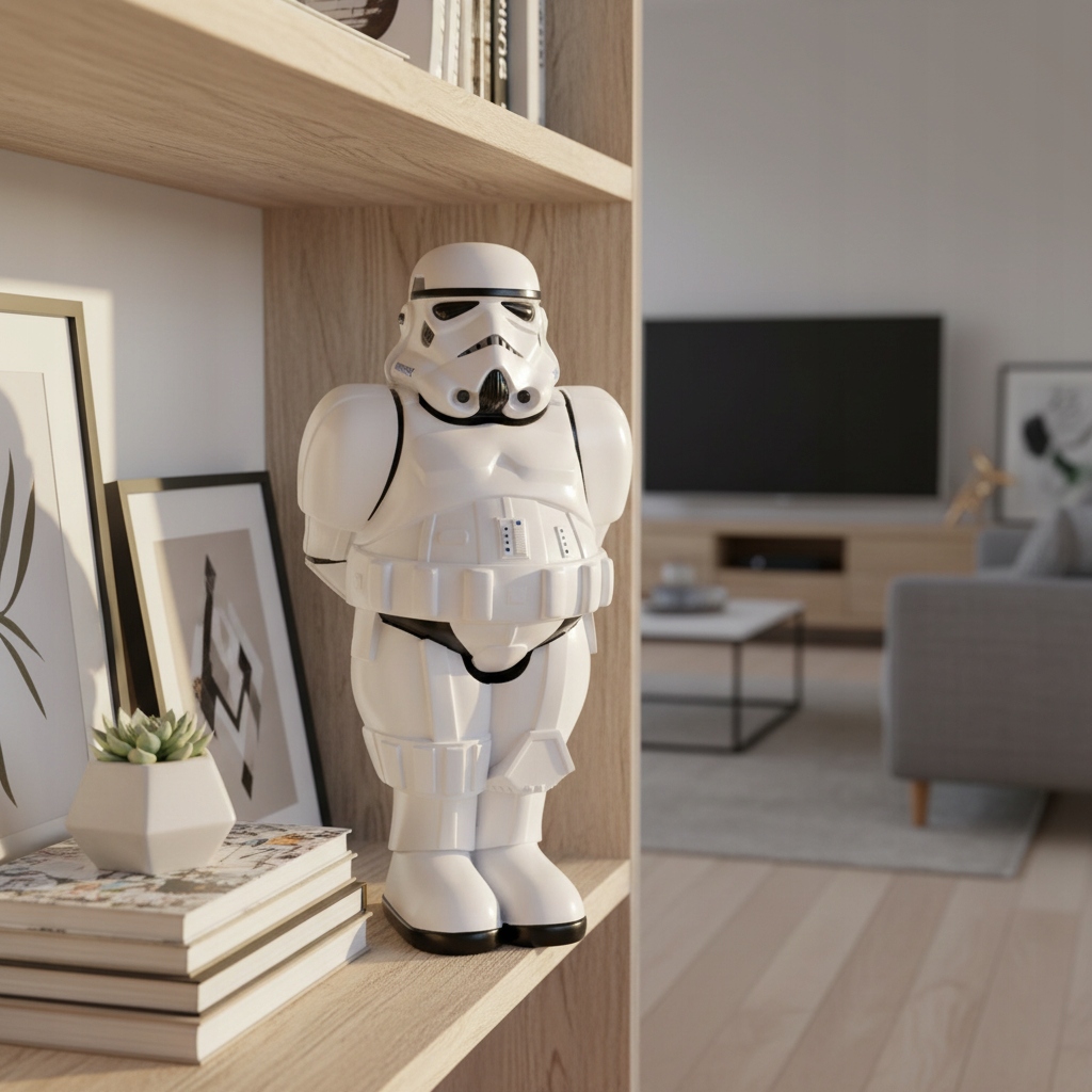 Idealna dekoracja do ogrodu i wnętrz