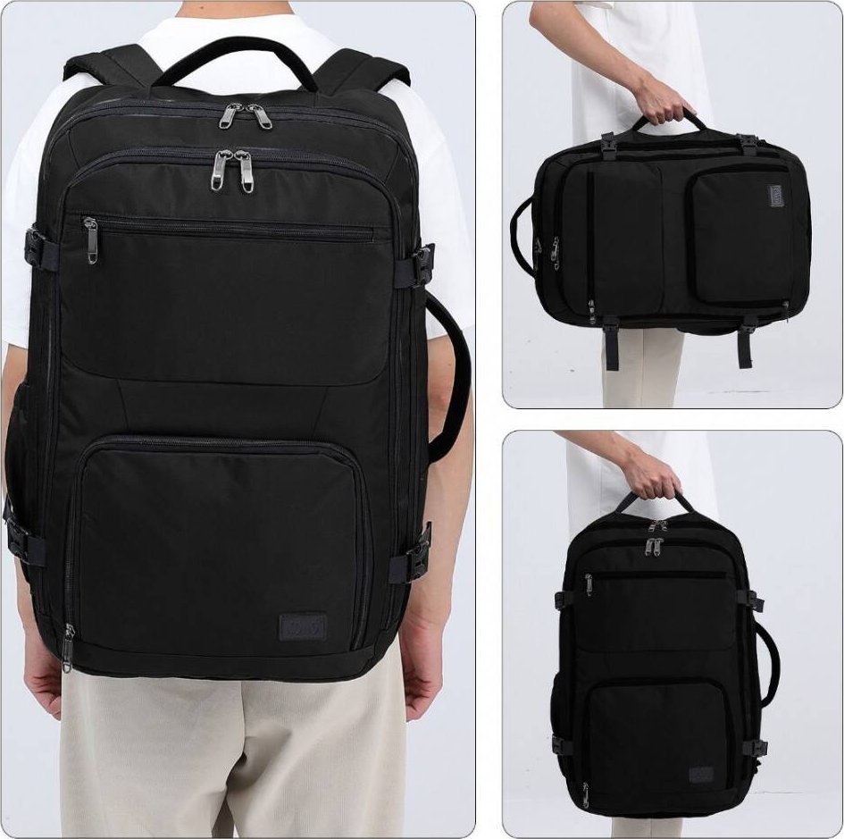 Plecak Kono KONO – Idealny towarzysz podróży