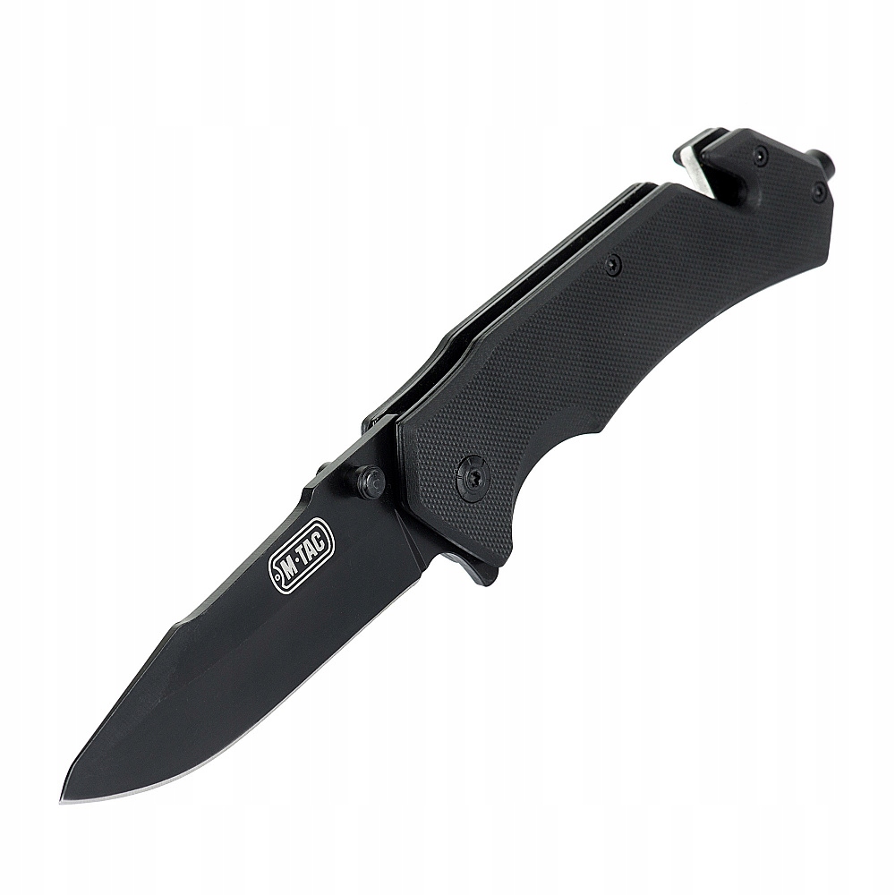 M-Tac Nóż składany Type 3 – Idealny towarzysz w każdej sytuacji