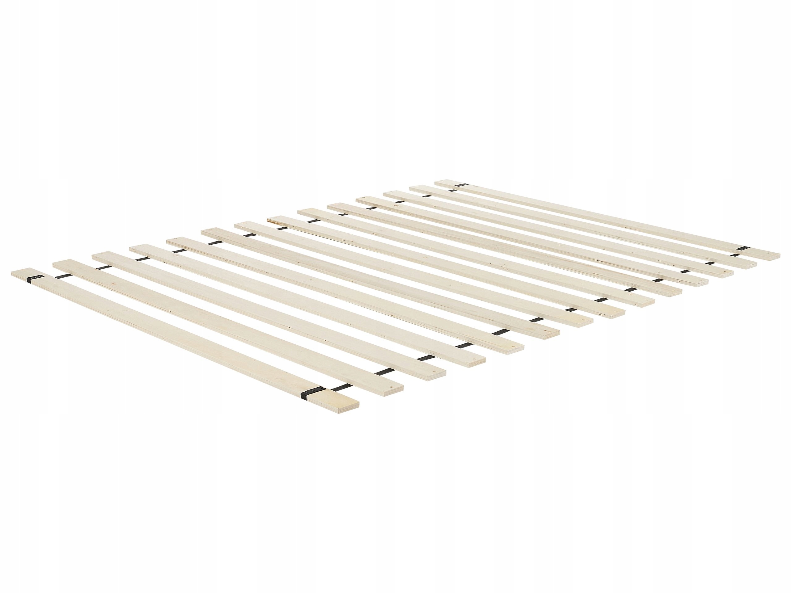 Wymiary i maksymalne obciążenie – Przestronność i wytrzymałość