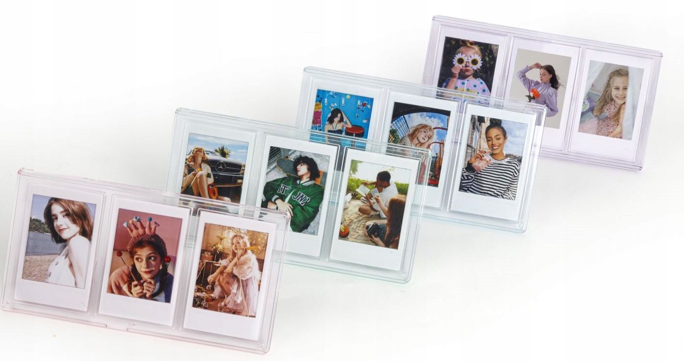 ramka-stojaca-na-3-zdjecia-do-aparatow-drukarek-drukujacych-na-papierze-zink-fuji-instax-mini-zielona_o8022_6.jpg