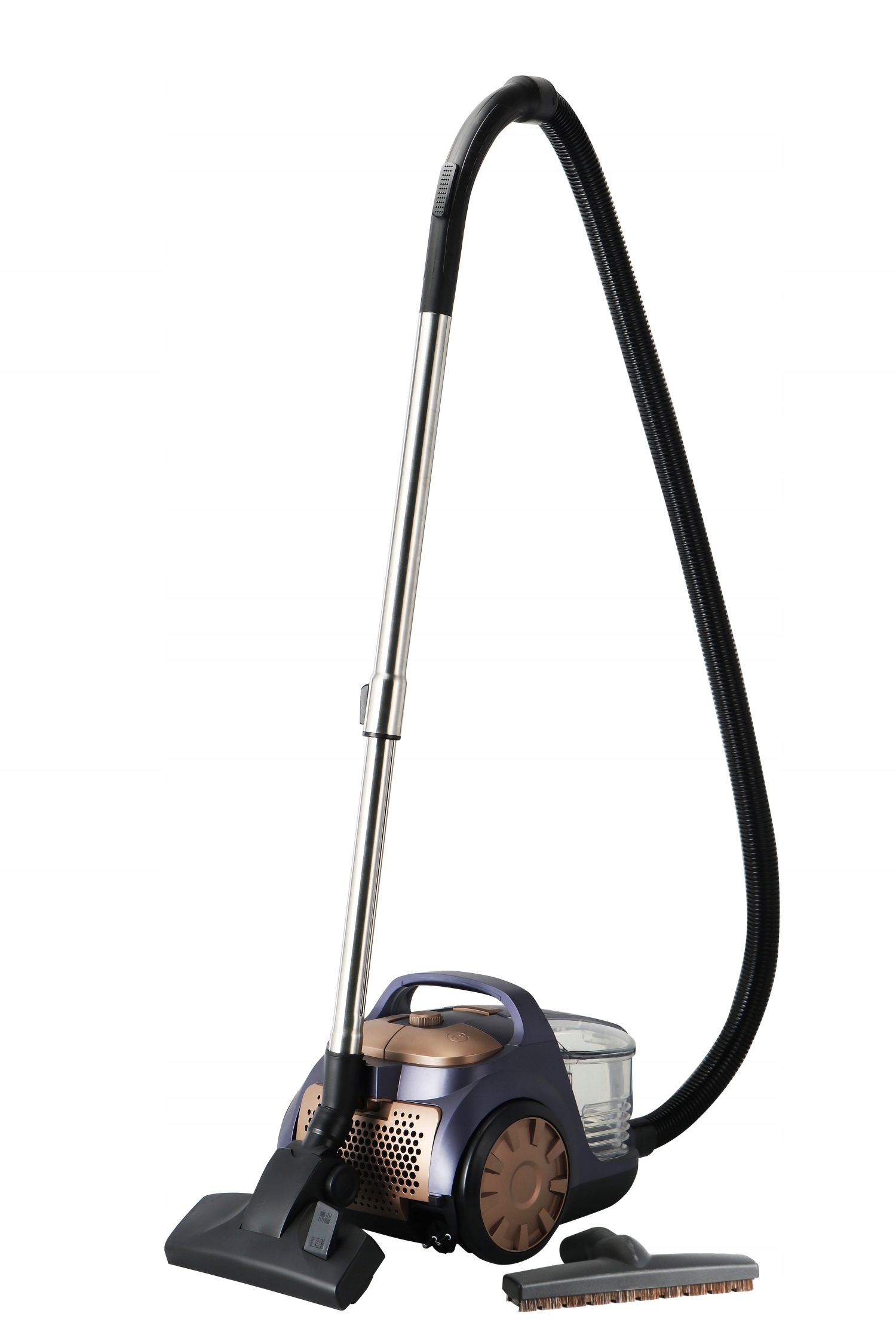 Odkurzacz Cyklonowy Adler AD 7076 – Bezworkowa Moc i Perfekcyjna Czystość w Twoim Domu!