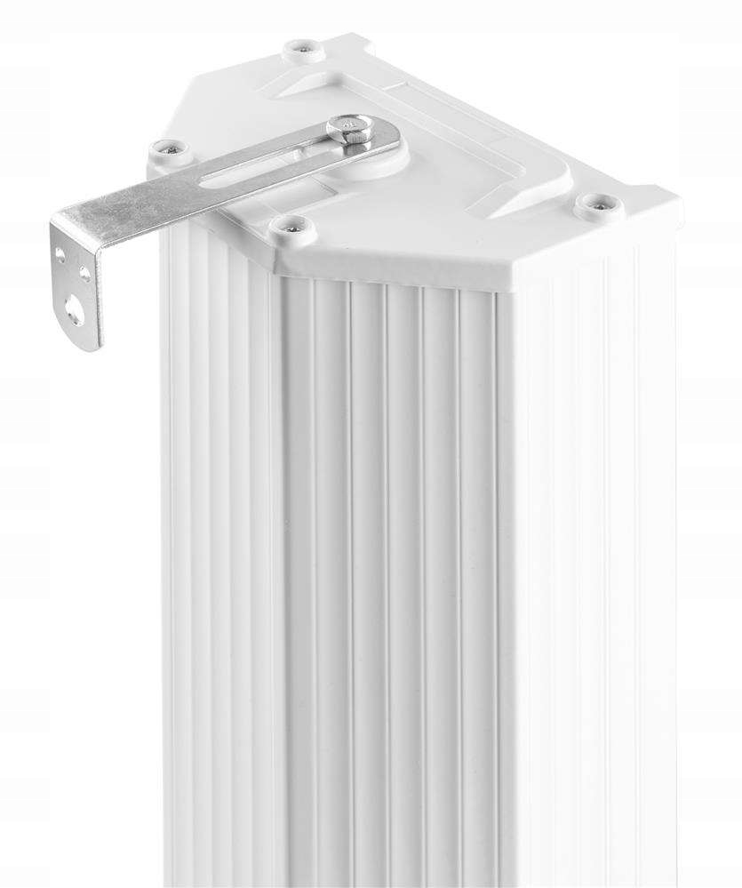 System 100V – Łatwe łączenie głośników w pętlę