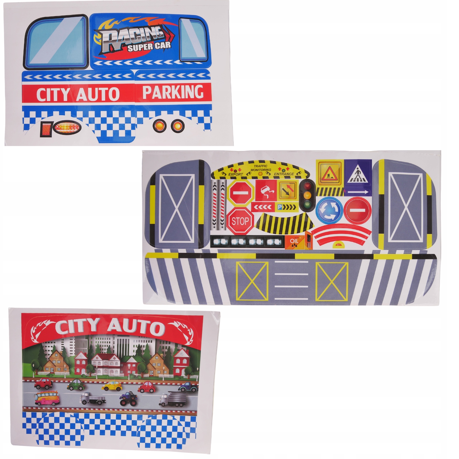 Nauka przez zabawę – Rozwijaj umiejętności dziecka