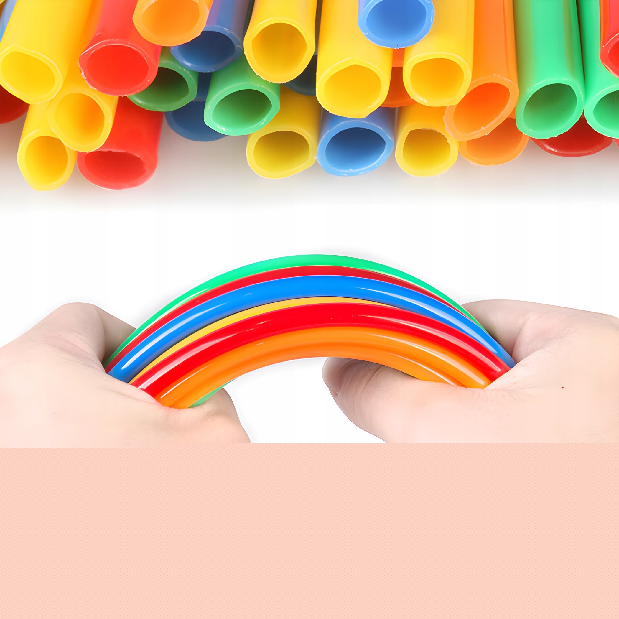 Zabawki edukacyjne – Uczenie przez zabawę
