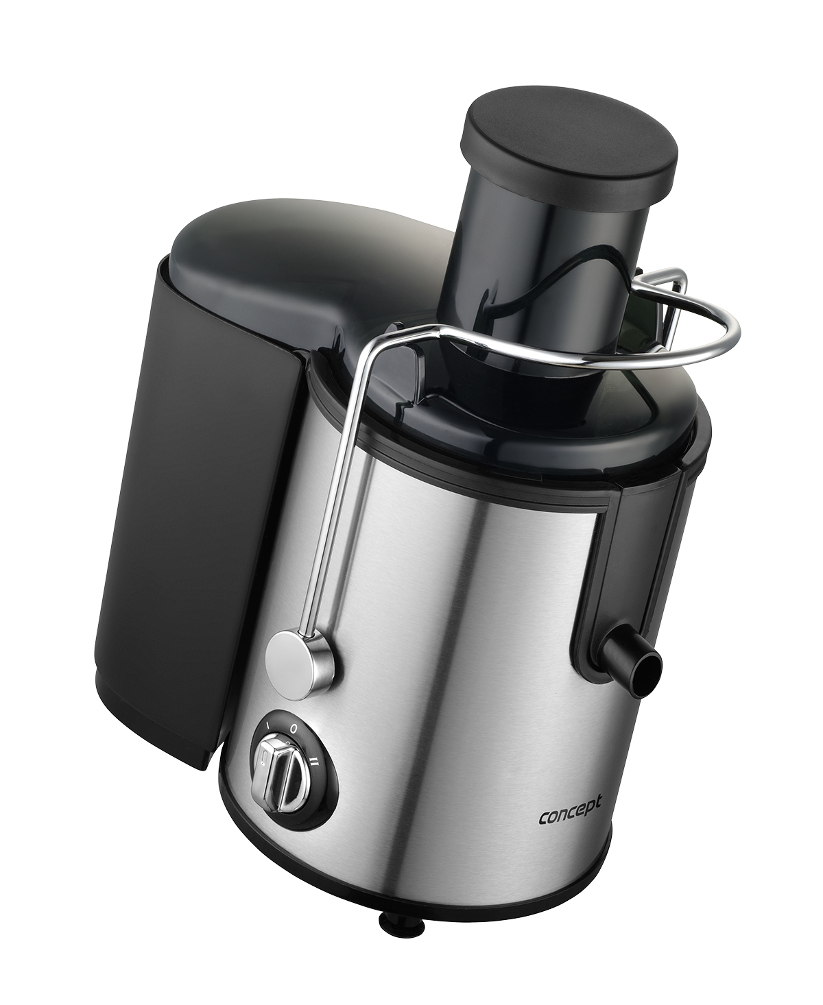 Łatwe czyszczenie i konserwacja