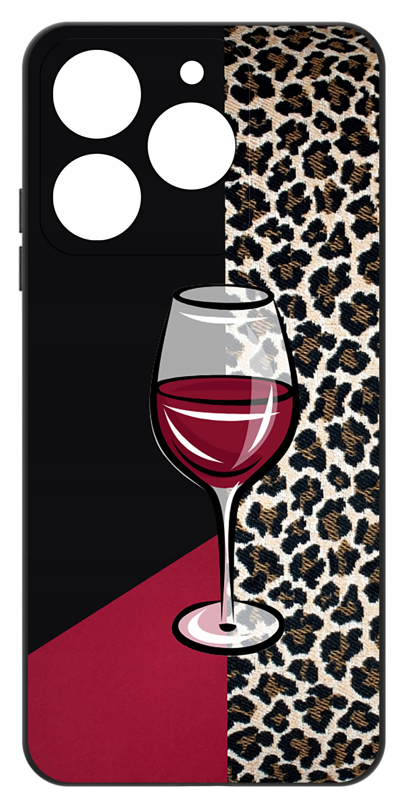 Kompatybilność z modelami Realme C61 i C63