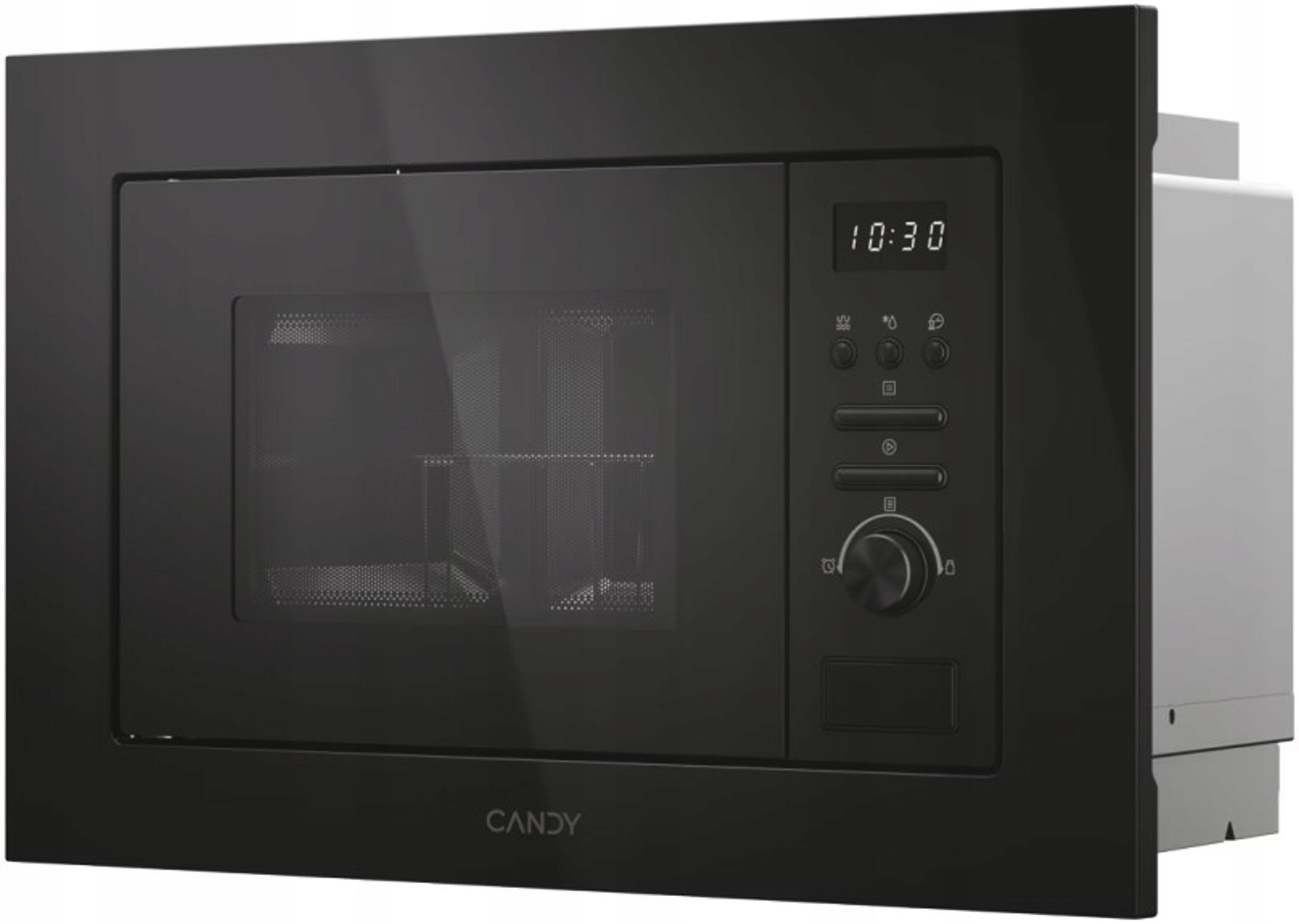 Funkcja grilla – Chrupiące dania w zasięgu ręki