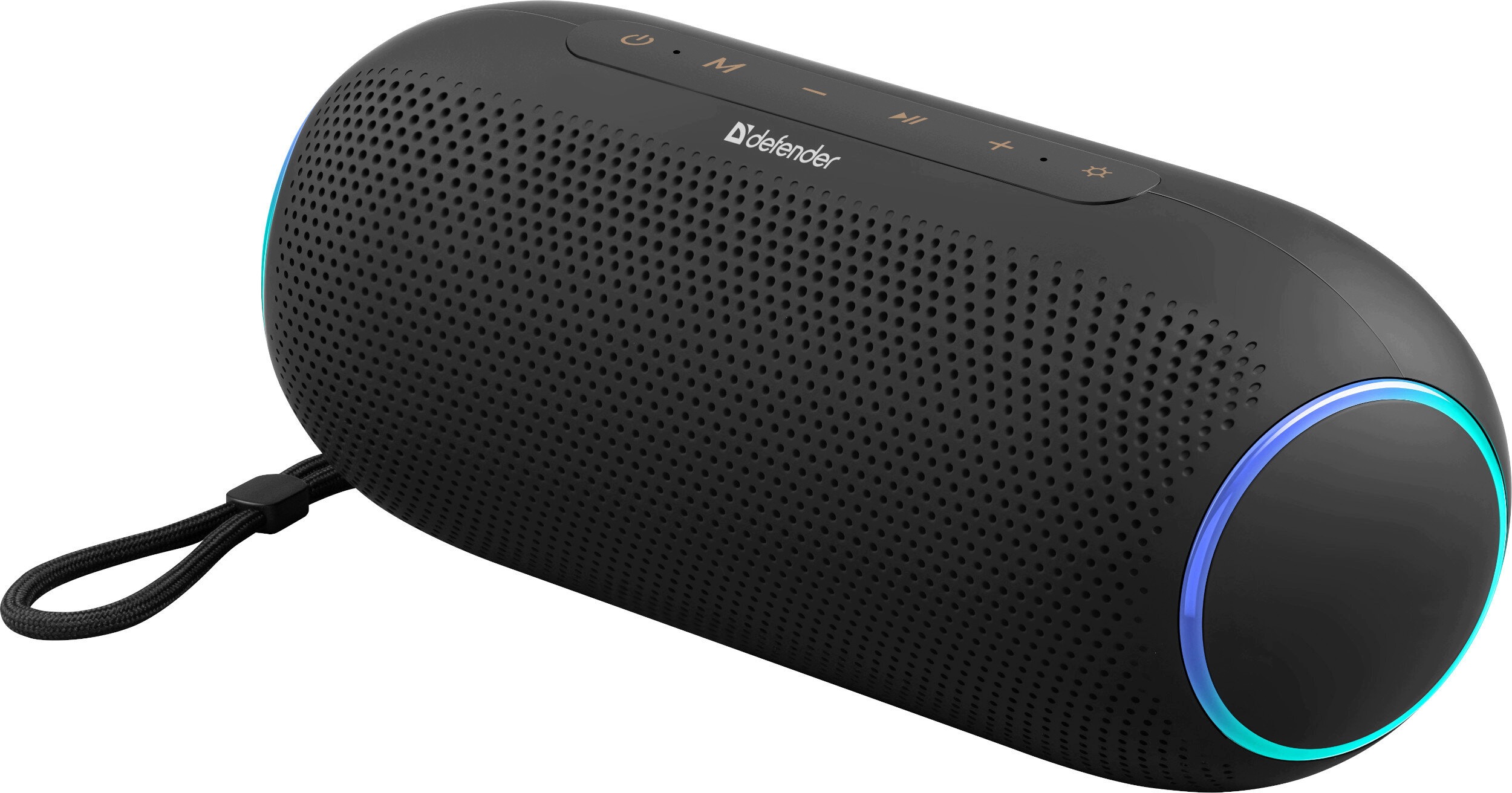 Głośnik Defender Enjoy S650 Bluetooth 16W – Muzyka w zasięgu ręki