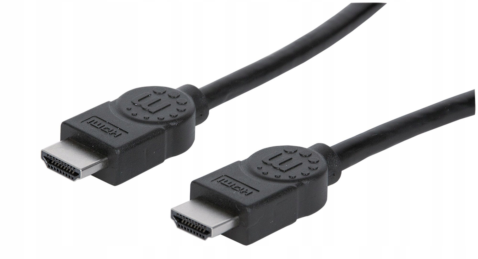 Ekranowanie i wsparcie dla 4K przy 30Hz