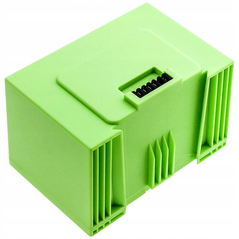 Pojemność 3400 mAh – Długotrwała moc