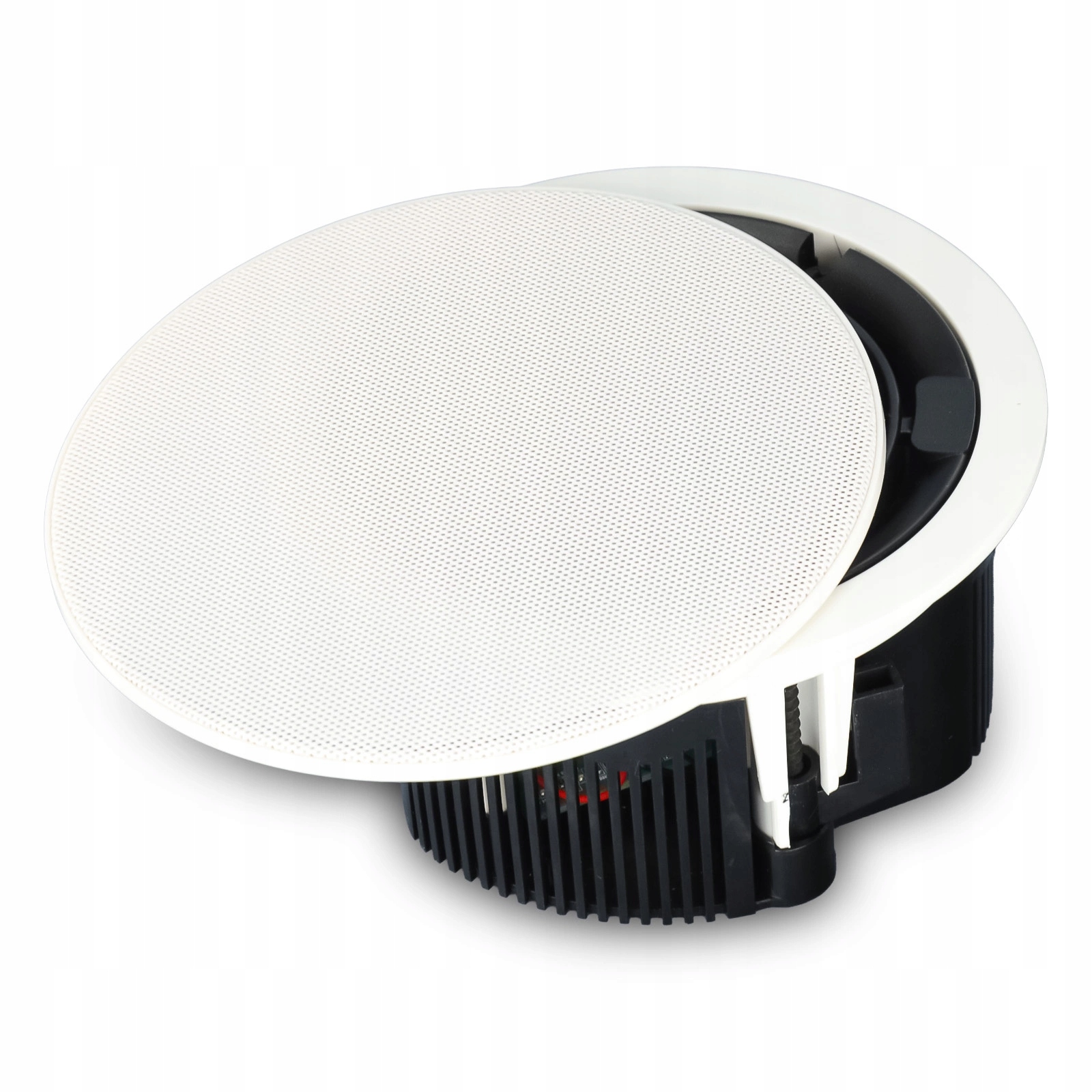 Głośnik sufitowy aktywny 4,5'' 4x 30W 8Ohm ZS883A – Doskonałe brzmienie w Twoim wnętrzu