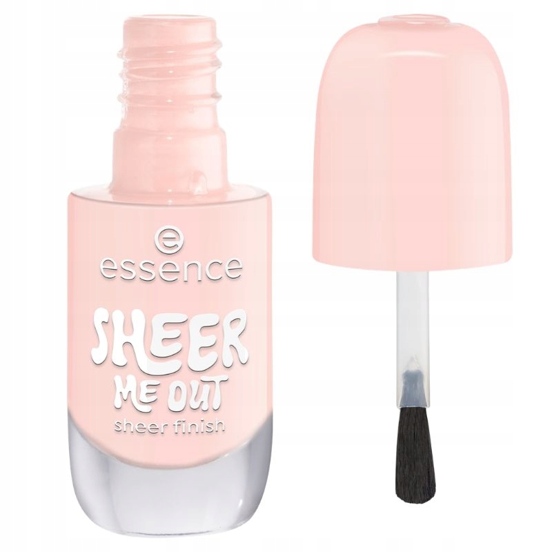 Dlaczego warto wybrać lakier do paznokci Essence?