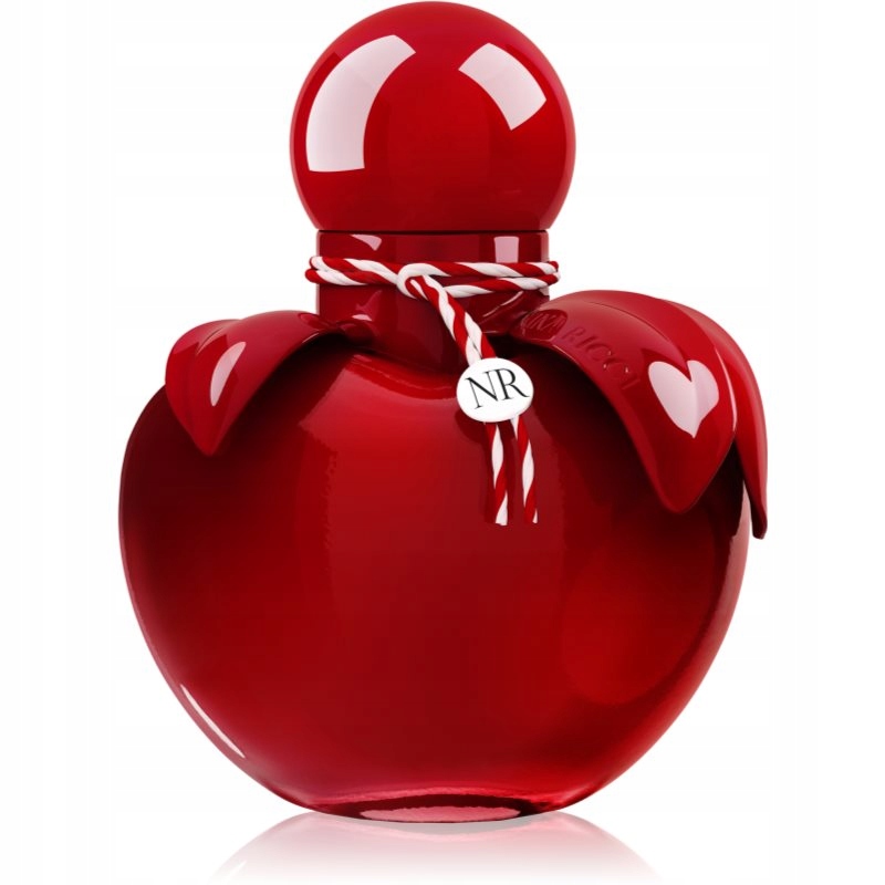 Nina Rouge, woda toaletowa dla kobiet 30 ml – Wyjątkowy zapach od Nina Ricci