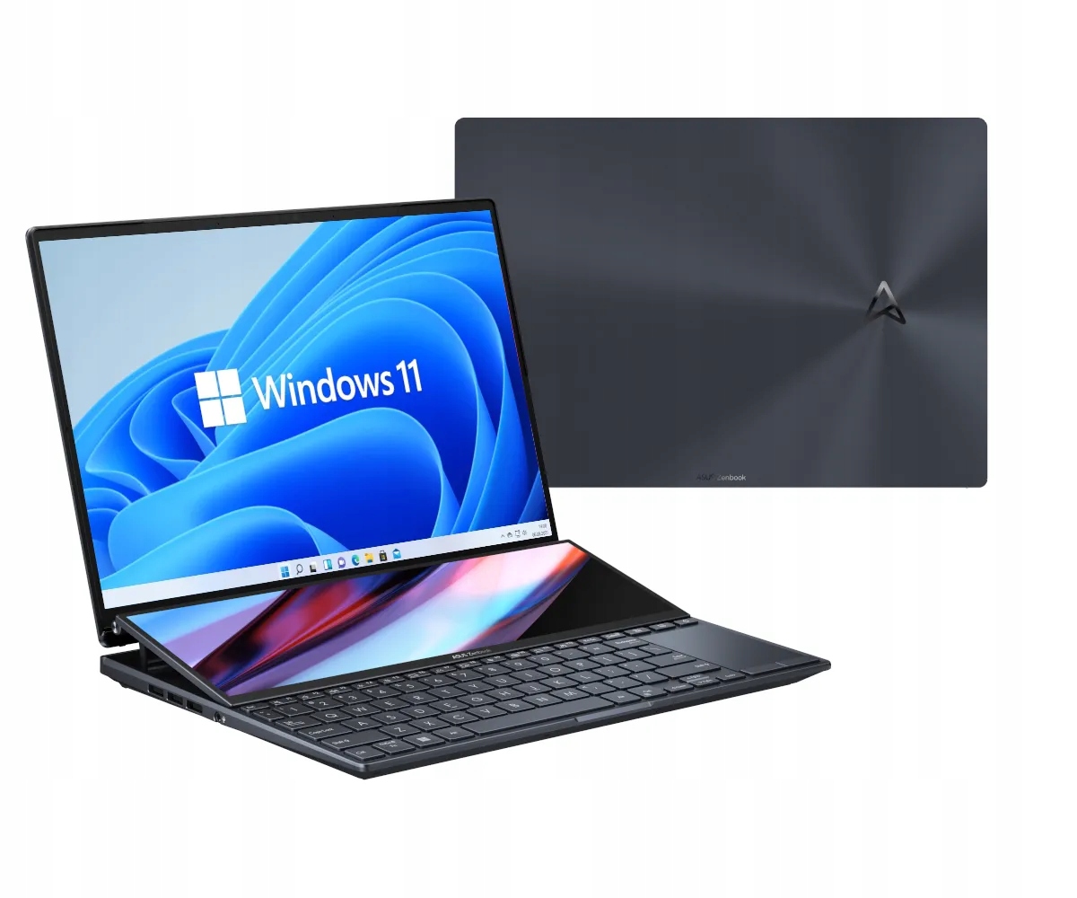 Ekstremalna moc procesora Intel Core i9-13900H