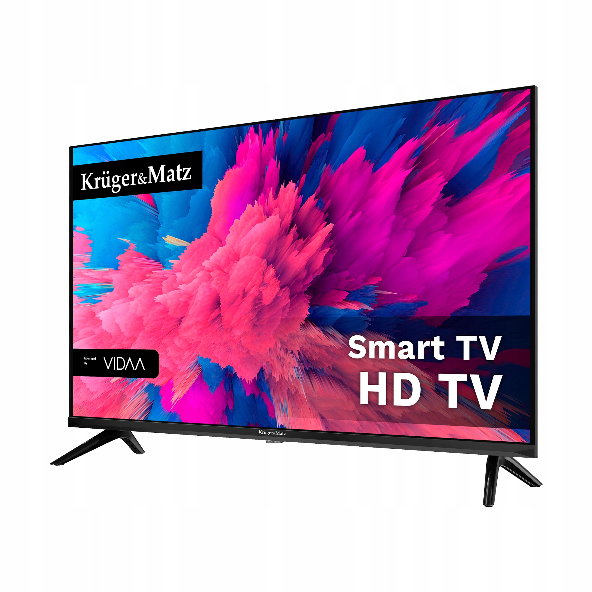 Aplikacja mobilna VIDAA Smart Remote – Kontrola telewizora z telefonu